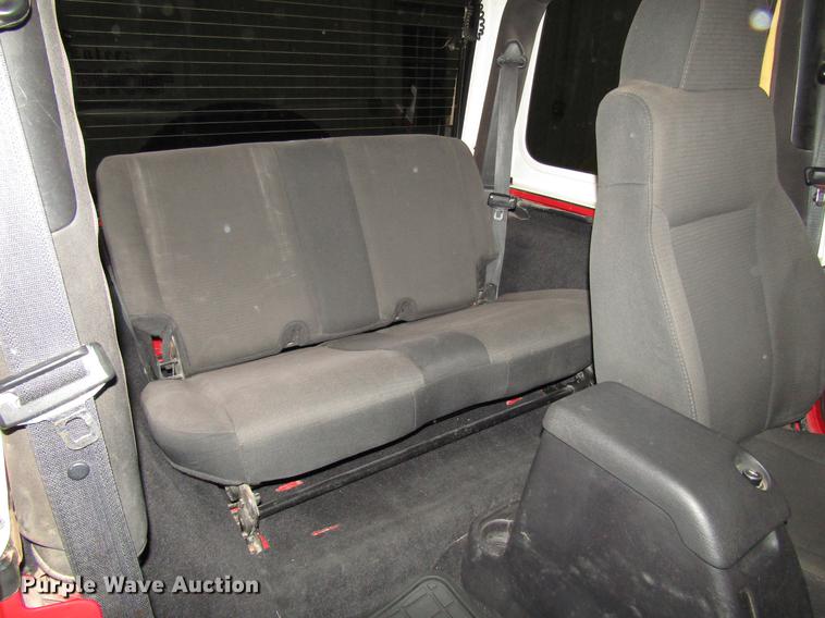 image for item DD3776 2006 Jeep Wrangler Rubicon SUV