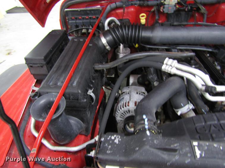 image for item DD3776 2006 Jeep Wrangler Rubicon SUV