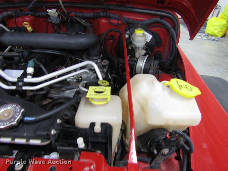 image for item DD3776 2006 Jeep Wrangler Rubicon SUV