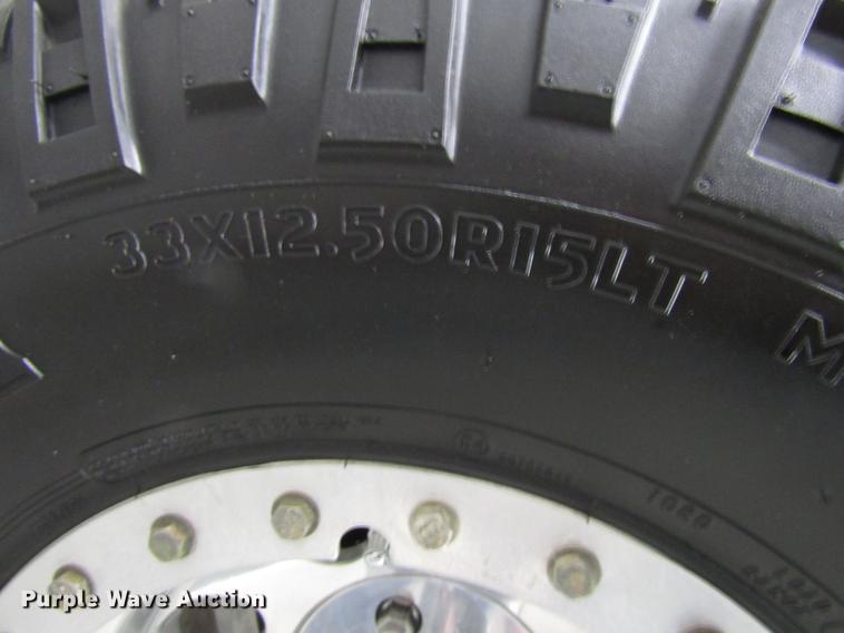 image for item DD3776 2006 Jeep Wrangler Rubicon SUV