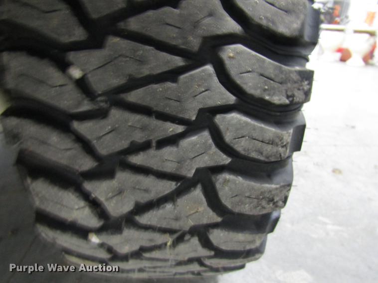 image for item DD3776 2006 Jeep Wrangler Rubicon SUV