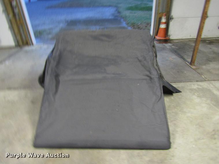 image for item DD3776 2006 Jeep Wrangler Rubicon SUV