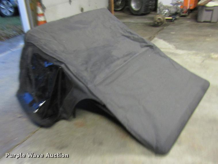 image for item DD3776 2006 Jeep Wrangler Rubicon SUV