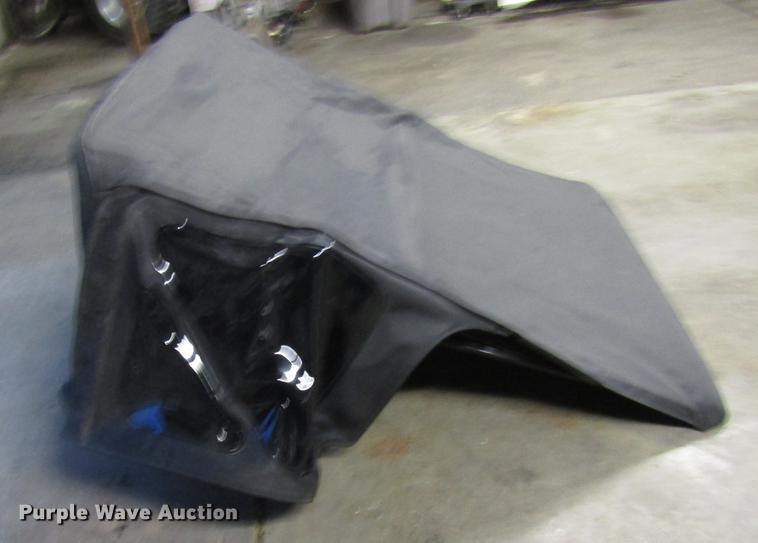 image for item DD3776 2006 Jeep Wrangler Rubicon SUV