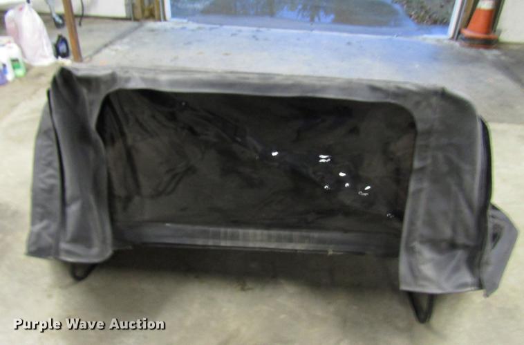 image for item DD3776 2006 Jeep Wrangler Rubicon SUV