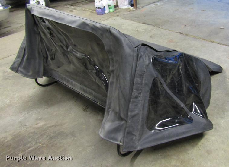 image for item DD3776 2006 Jeep Wrangler Rubicon SUV