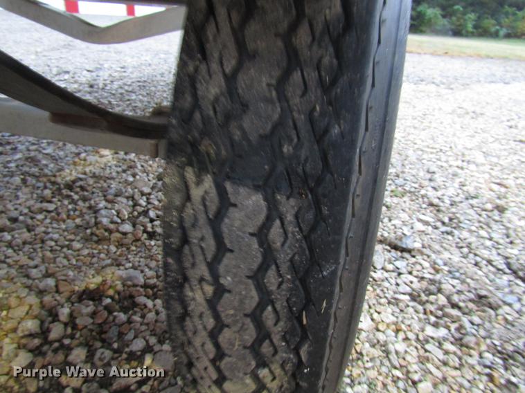 image for item DD3777 2001 Polaris Virage personal watercraft