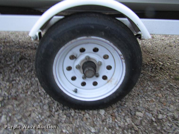 image for item DD3777 2001 Polaris Virage personal watercraft