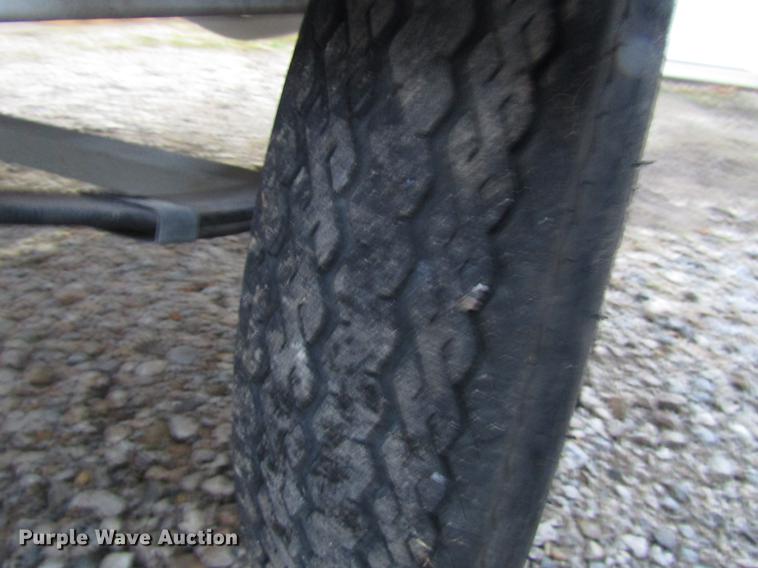 image for item DD3777 2001 Polaris Virage personal watercraft