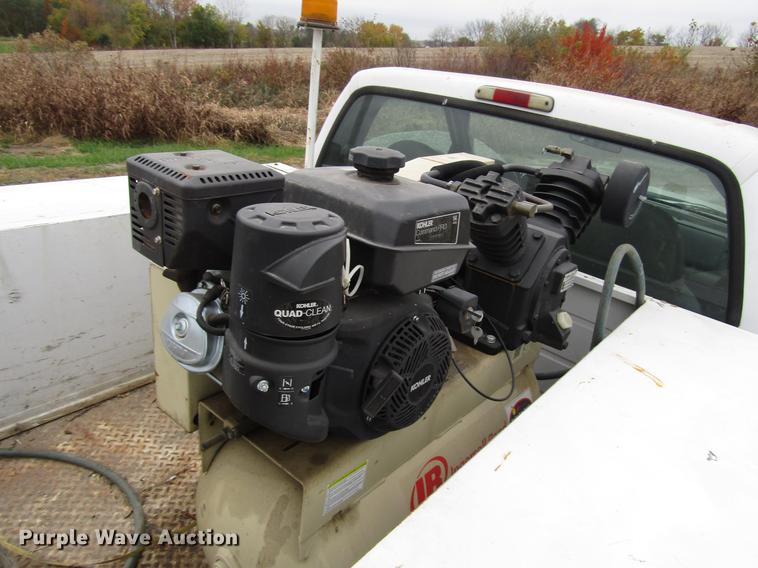 image for item DD3780 2006 Ford F250 Super Duty service truck