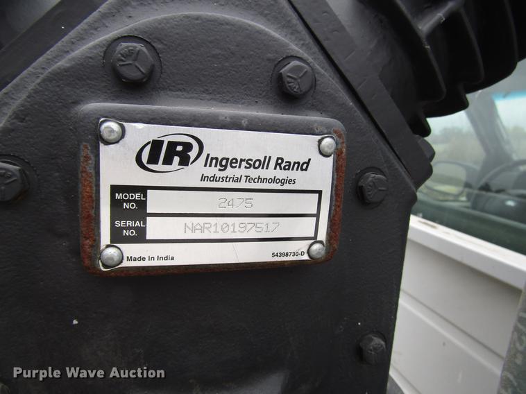 image for item DD3780 2006 Ford F250 Super Duty service truck