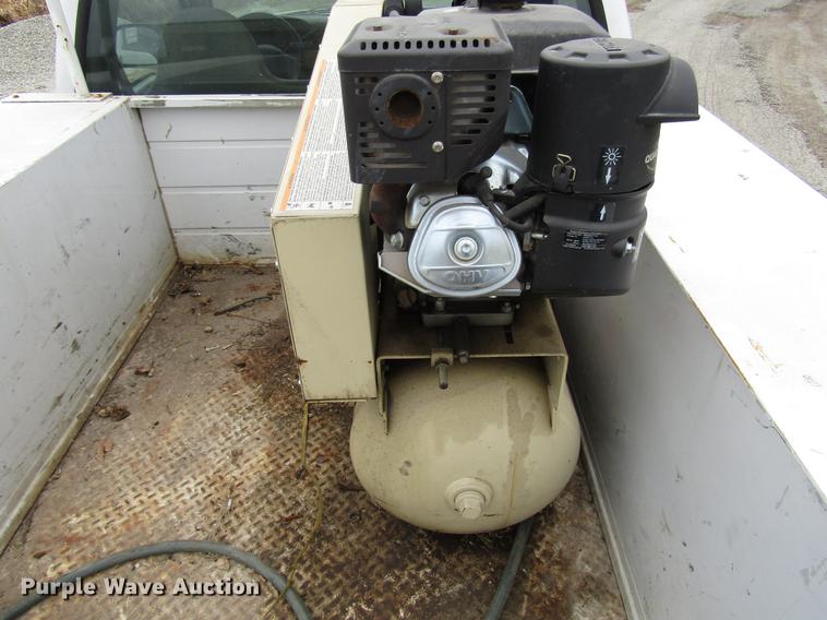 image for item DD3780 2006 Ford F250 Super Duty service truck