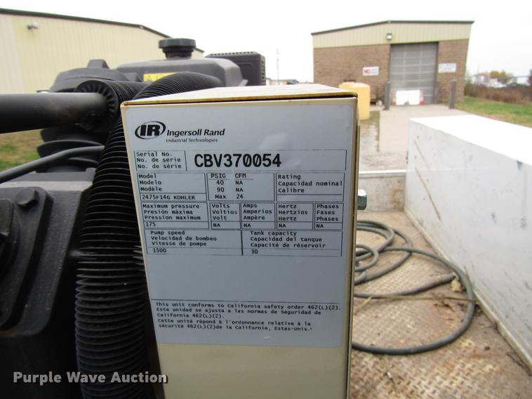 image for item DD3780 2006 Ford F250 Super Duty service truck