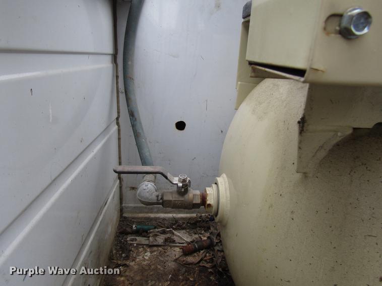 image for item DD3780 2006 Ford F250 Super Duty service truck