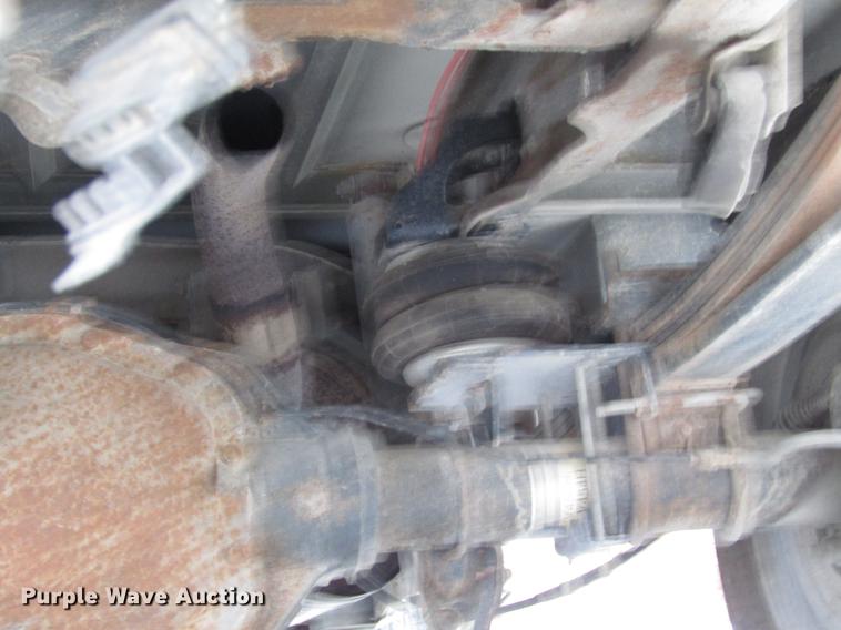 image for item DD3780 2006 Ford F250 Super Duty service truck