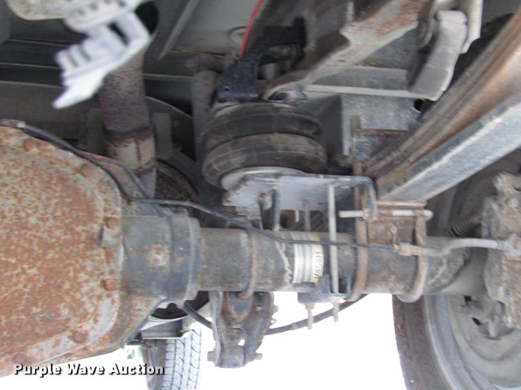 image for item DD3780 2006 Ford F250 Super Duty service truck