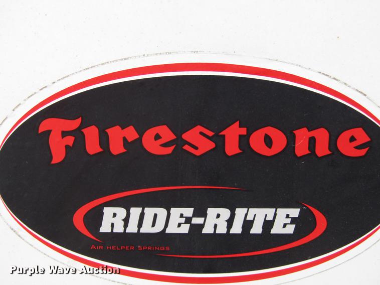 image for item DD3780 2006 Ford F250 Super Duty service truck