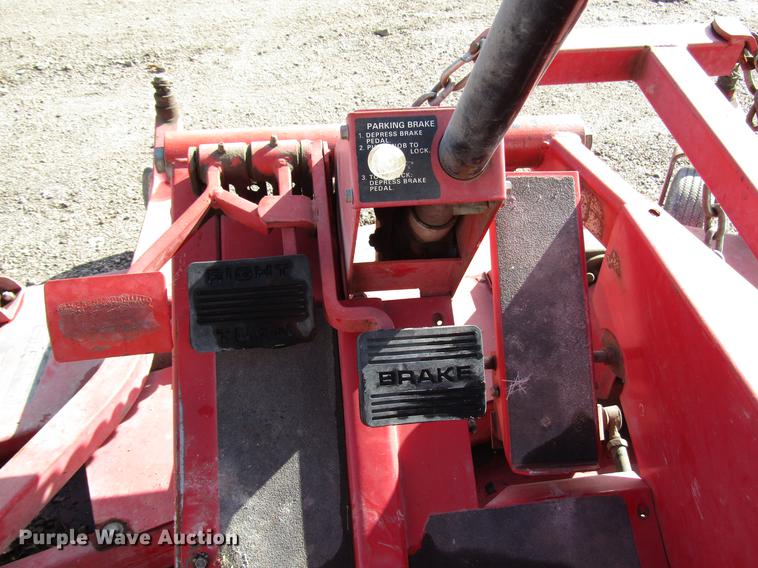 image for item DD3794 Toro Groundsmaster 327 lawn mower