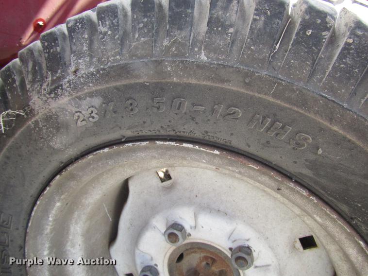 image for item DD3794 Toro Groundsmaster 327 lawn mower