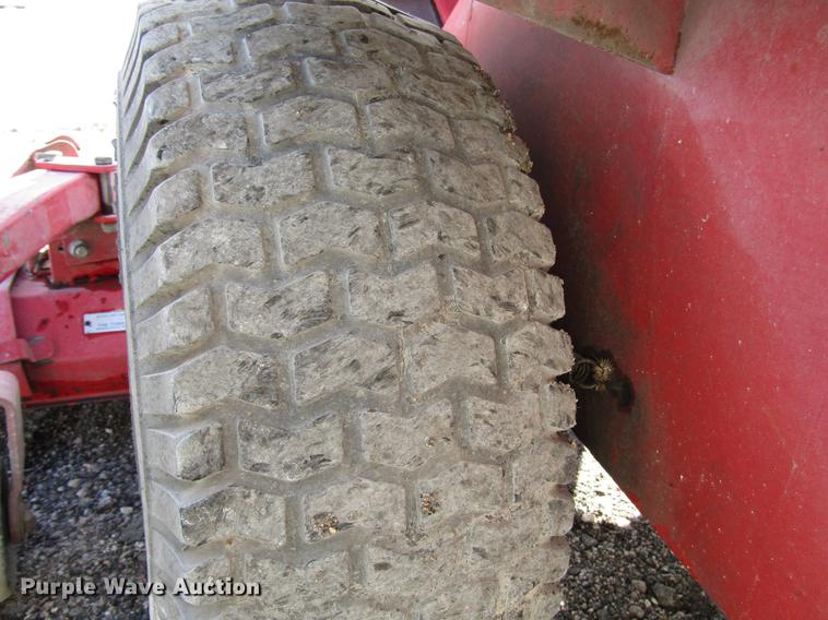 image for item DD3794 Toro Groundsmaster 327 lawn mower