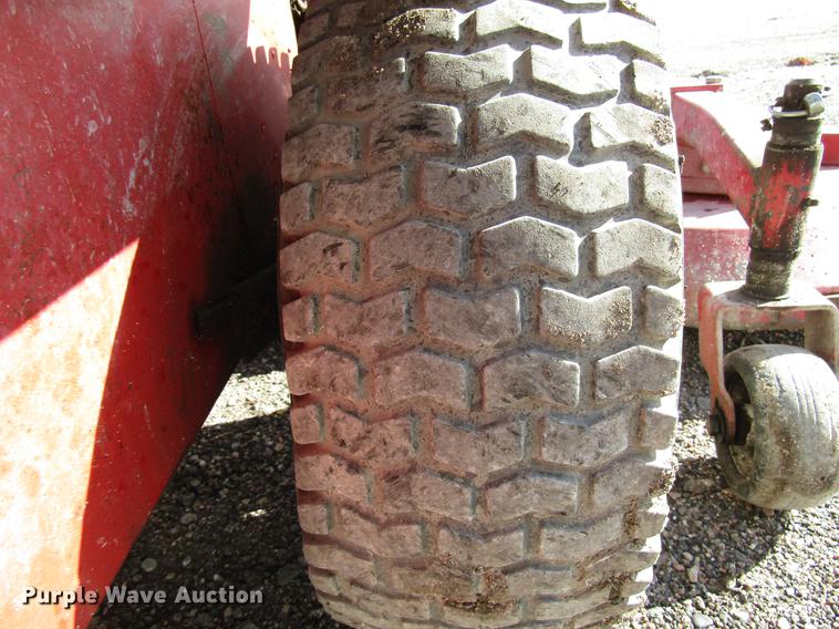 image for item DD3794 Toro Groundsmaster 327 lawn mower