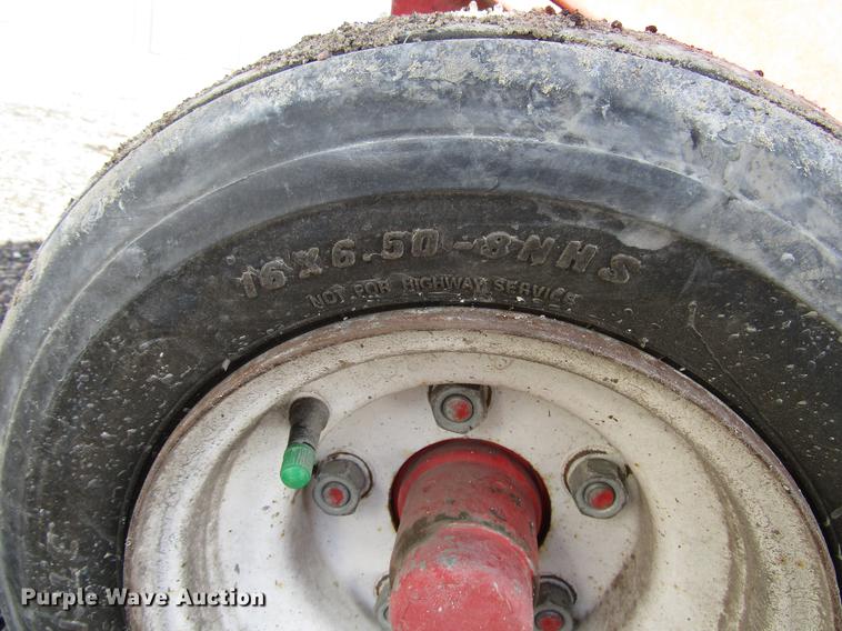 image for item DD3794 Toro Groundsmaster 327 lawn mower