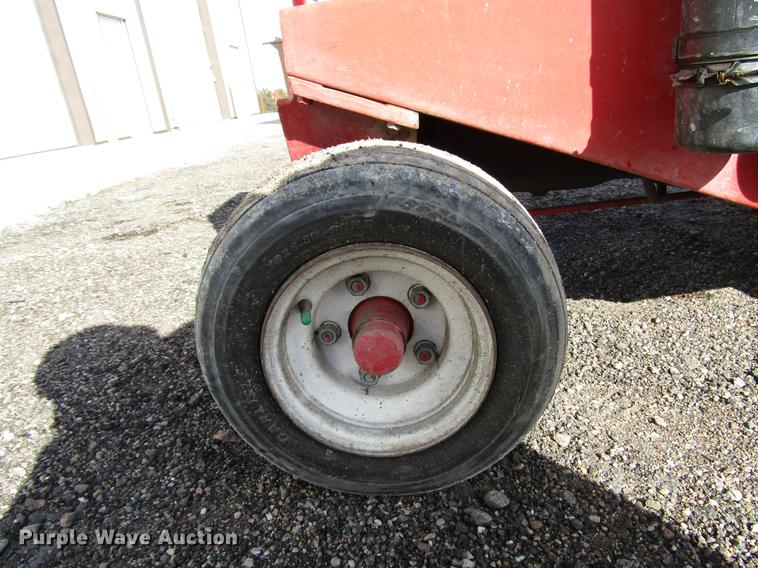 image for item DD3794 Toro Groundsmaster 327 lawn mower