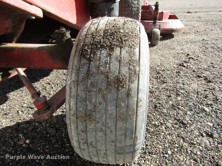 image for item DD3794 Toro Groundsmaster 327 lawn mower