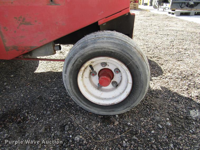 image for item DD3794 Toro Groundsmaster 327 lawn mower