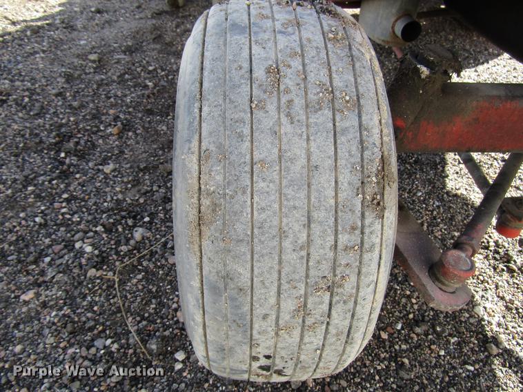 image for item DD3794 Toro Groundsmaster 327 lawn mower