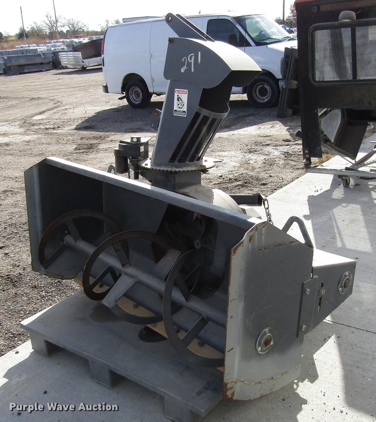 image for item DD3794 Toro Groundsmaster 327 lawn mower