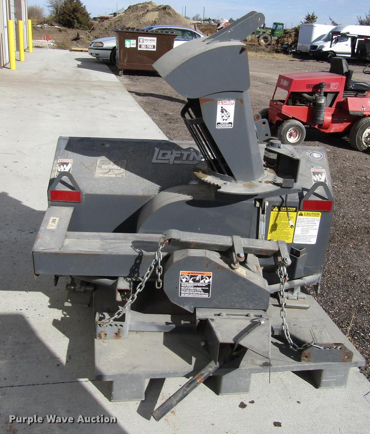 image for item DD3794 Toro Groundsmaster 327 lawn mower