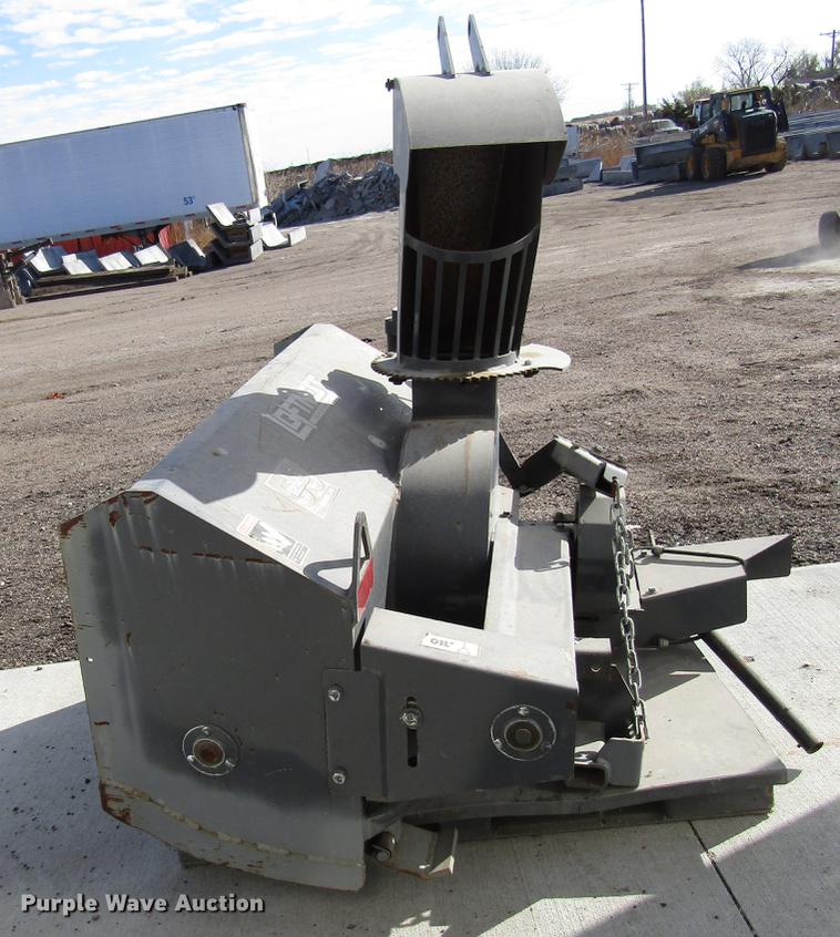 image for item DD3794 Toro Groundsmaster 327 lawn mower