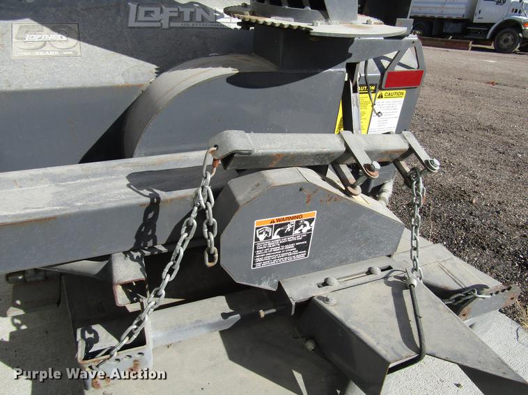 image for item DD3794 Toro Groundsmaster 327 lawn mower