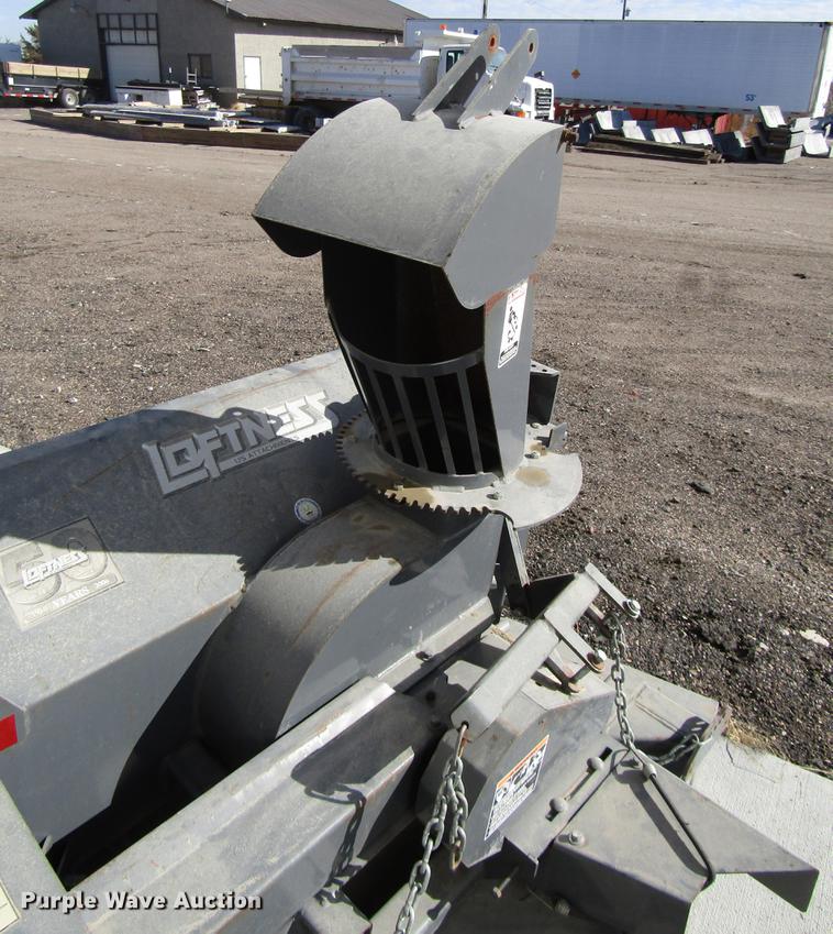 image for item DD3794 Toro Groundsmaster 327 lawn mower