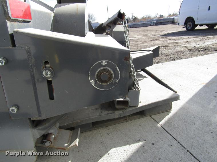 image for item DD3794 Toro Groundsmaster 327 lawn mower