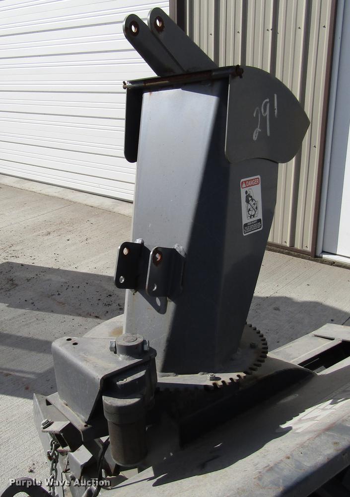 image for item DD3794 Toro Groundsmaster 327 lawn mower