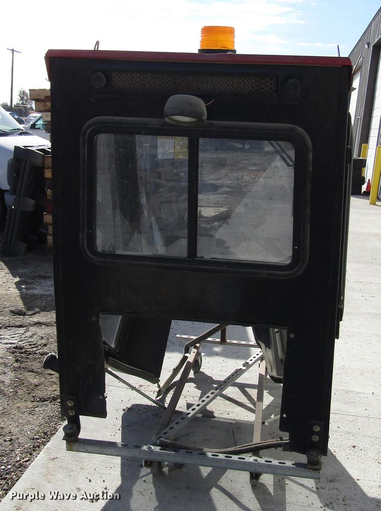 image for item DD3794 Toro Groundsmaster 327 lawn mower