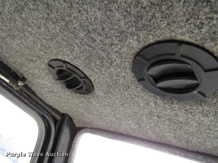 image for item DD3794 Toro Groundsmaster 327 lawn mower