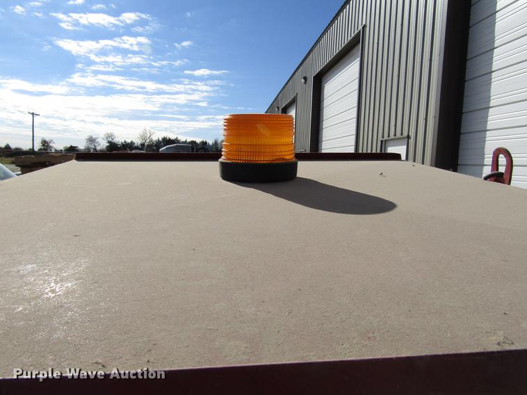 image for item DD3794 Toro Groundsmaster 327 lawn mower