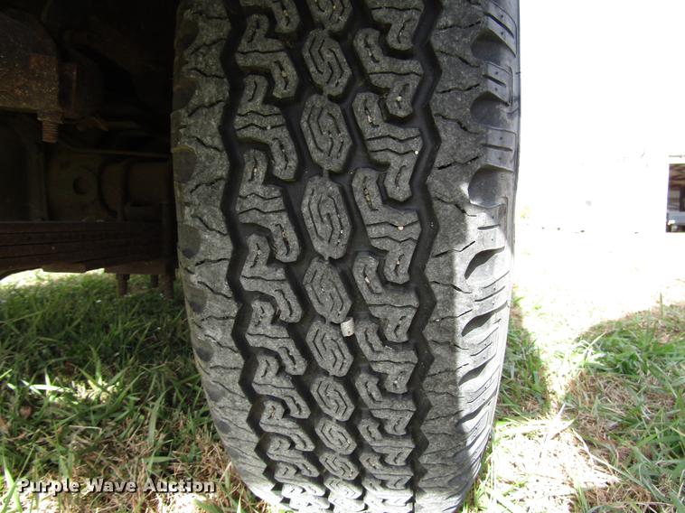 image for item DD3795 1966 Jeep 8322 SUV