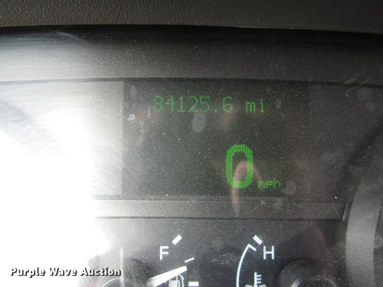 image for item DD3796 2008 Mercury Grand Marquis