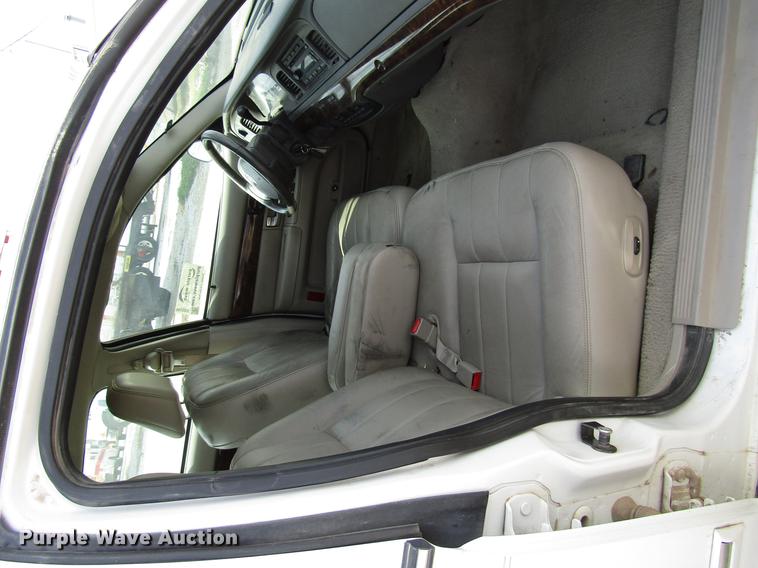 image for item DD3796 2008 Mercury Grand Marquis