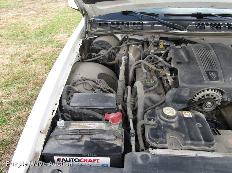 image for item DD3796 2008 Mercury Grand Marquis