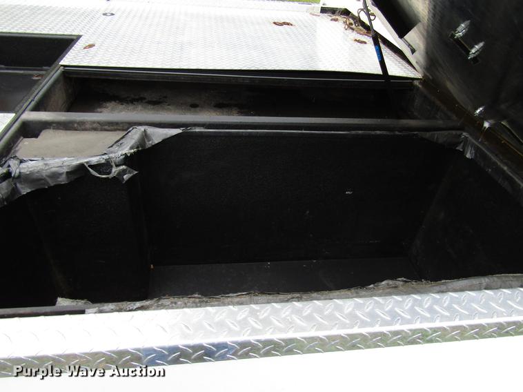 image for item DD4391 Mountain Master flatbed