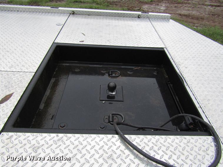 image for item DD4391 Mountain Master flatbed