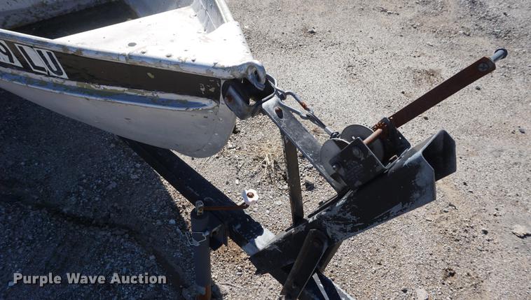 image for item DD6658 Boat