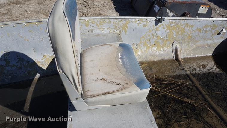 image for item DD6658 Boat