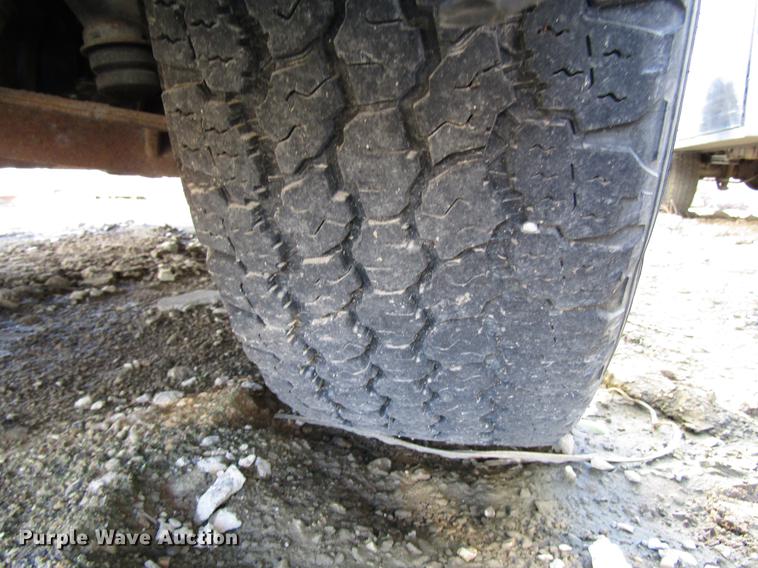 image for item DD6660 2011 Chevrolet Silverado 2500HD Crew Cab pickup truck