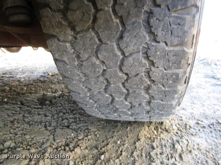 image for item DD6660 2011 Chevrolet Silverado 2500HD Crew Cab pickup truck